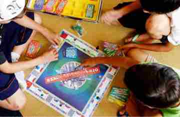 Parte do IR devido pode ser destinada a projetos sociais para crianças e adolescentes